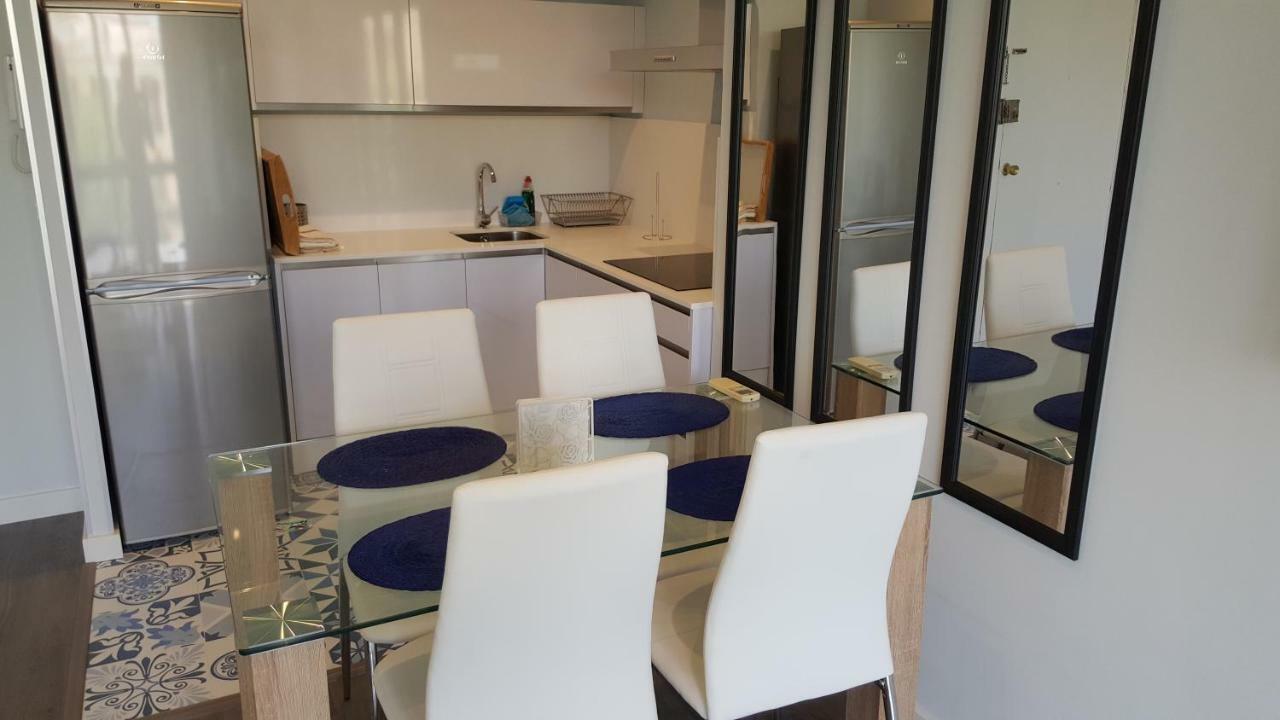 Apartamento Boulevard Gran Capitan Córdoba Buitenkant foto