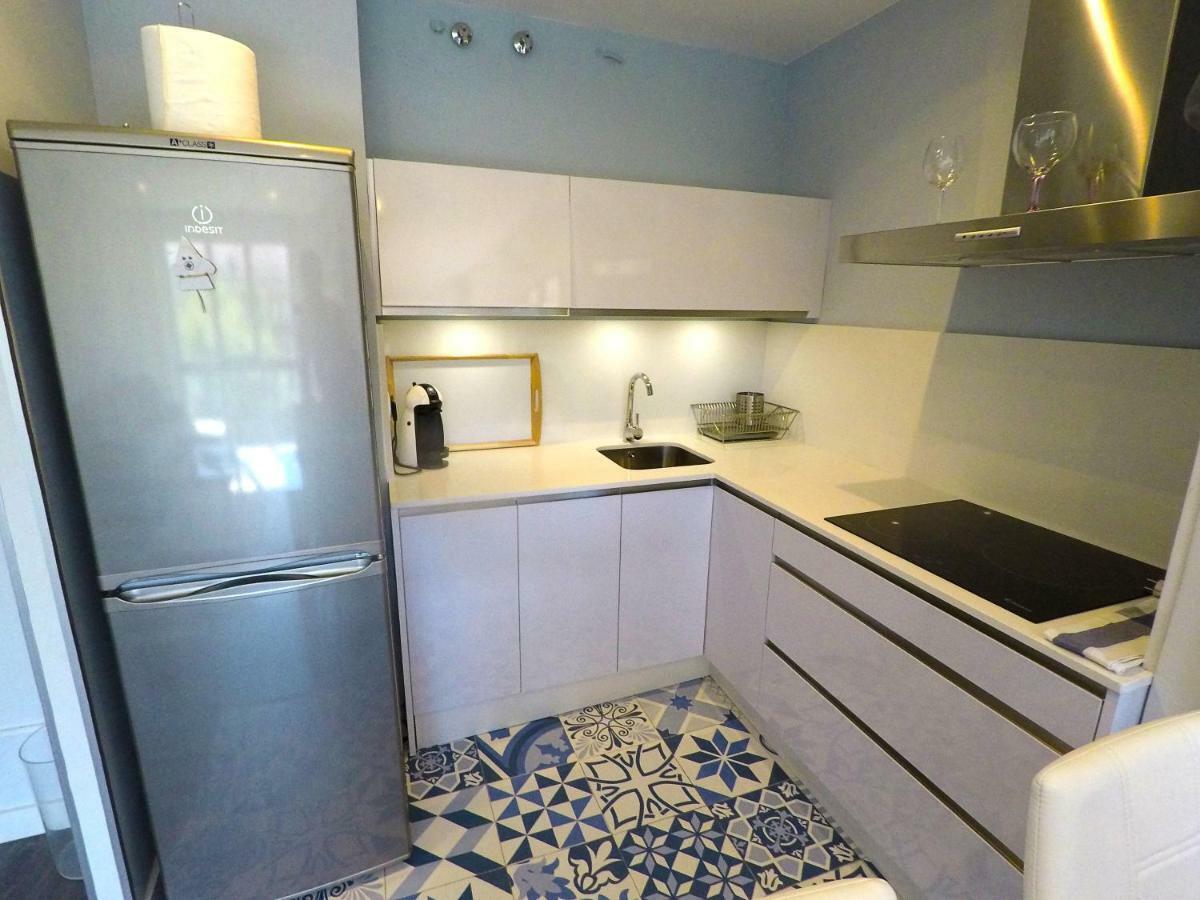 Apartamento Boulevard Gran Capitan Córdoba Buitenkant foto